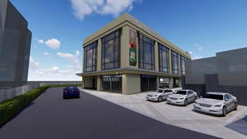 環(huán)城路農(nóng)貿(mào)市場(chǎng)項(xiàng)目簡(jiǎn)介 環(huán)城路農(nóng)貿(mào)市場(chǎng)項(xiàng)目簡(jiǎn)介